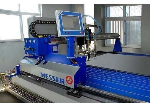 Cutting equipment